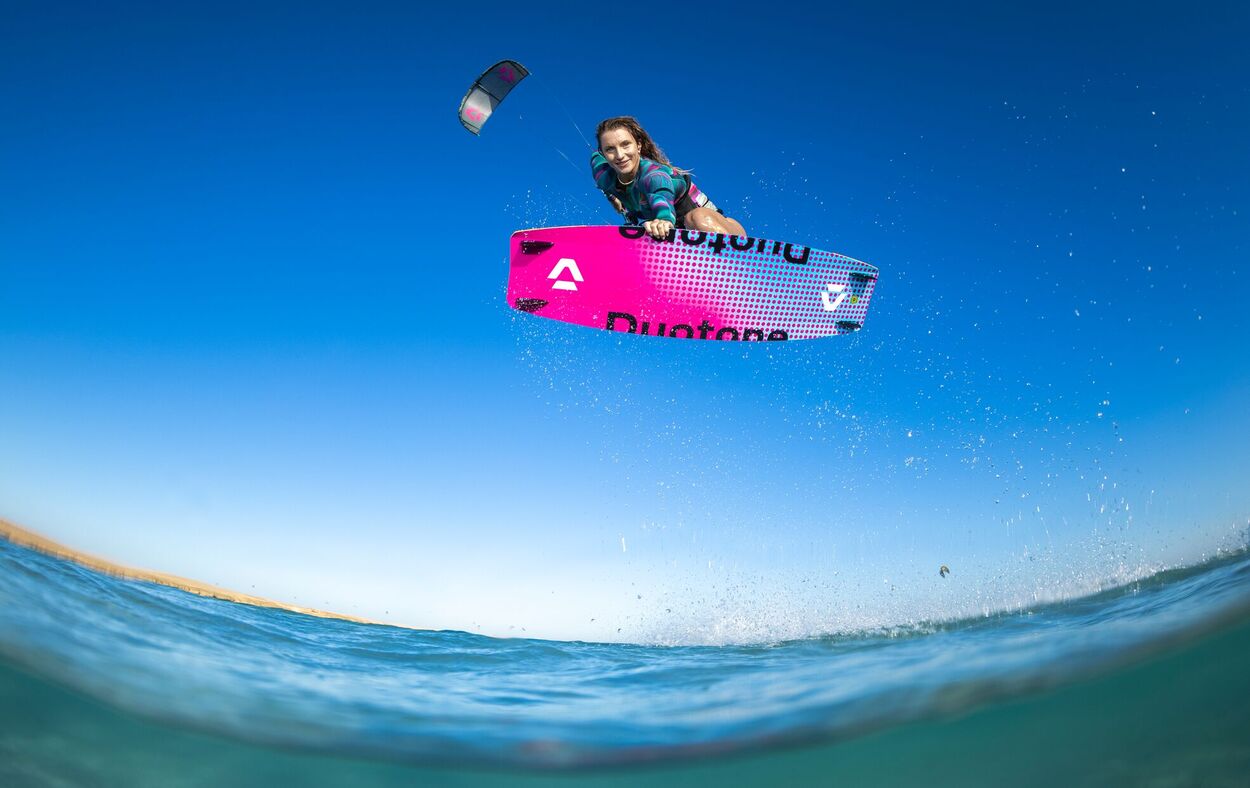 Duotone Soleil SLS 2026