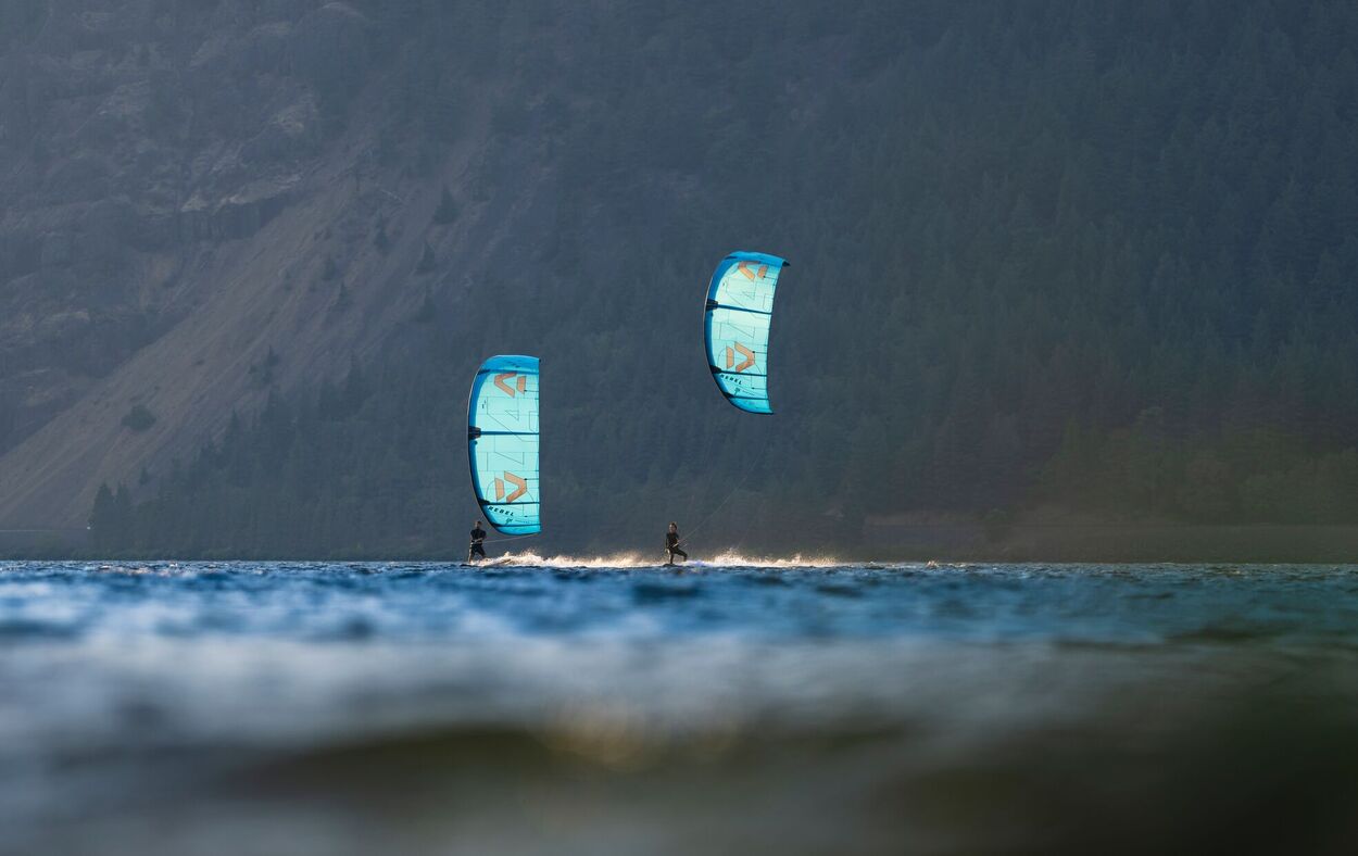 Duotone Rebel D/LAB 2026