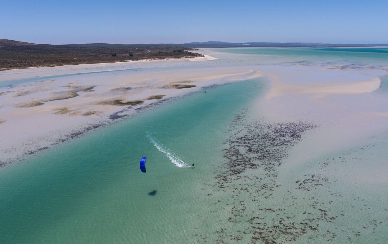 Duotone Spike SLS 2026