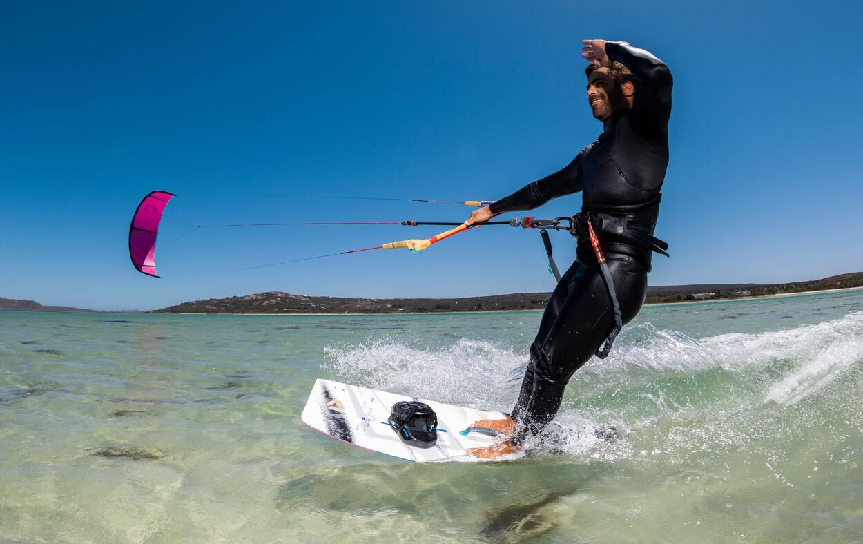 Duotone Spike SLS 2026