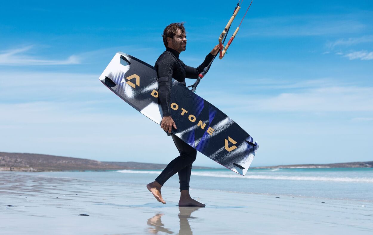 Duotone Spike SLS 2026