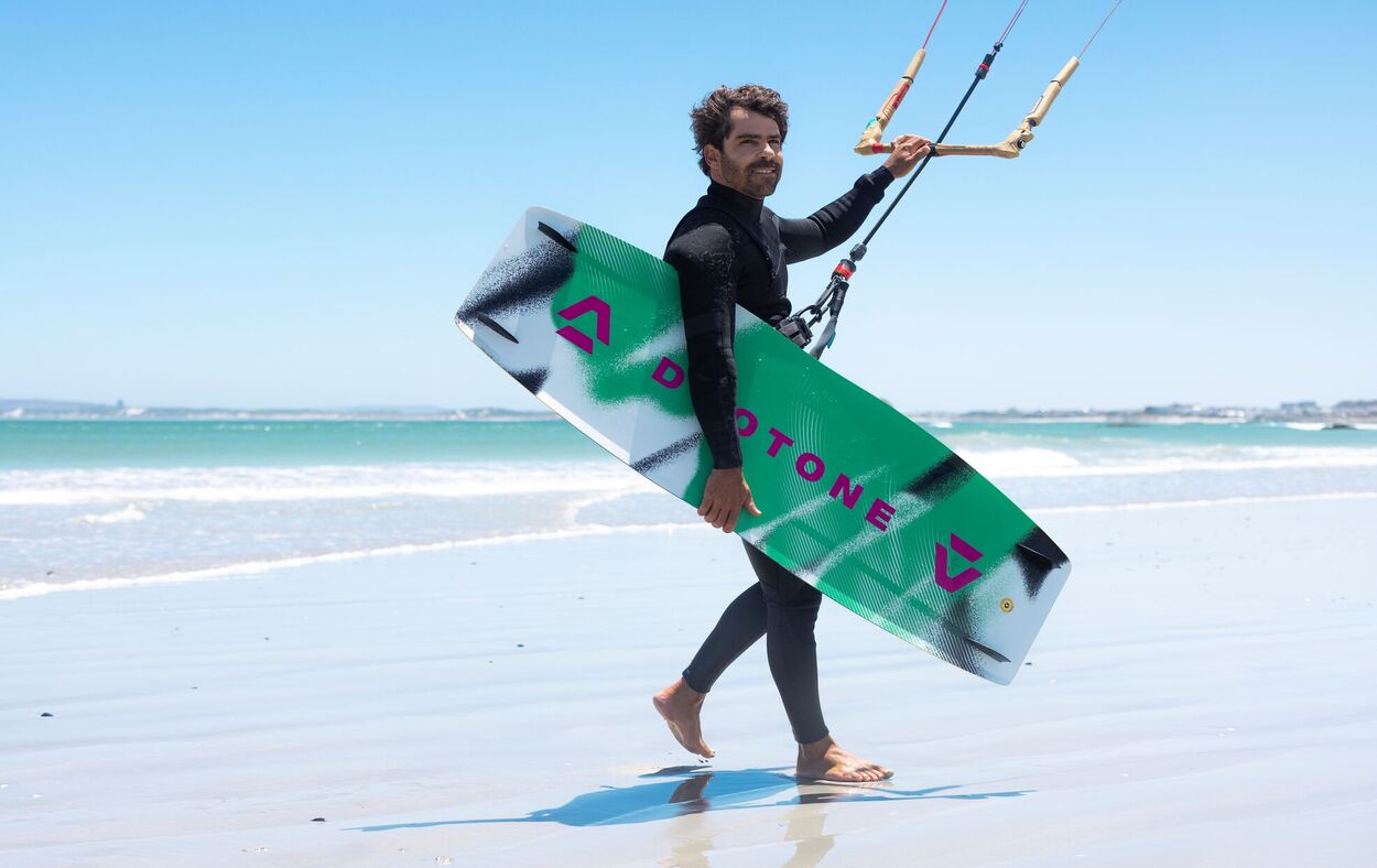 Duotone Spike CB 2026