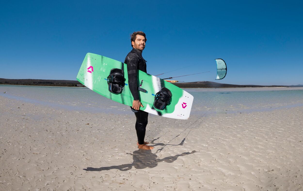 Duotone Spike CB 2026