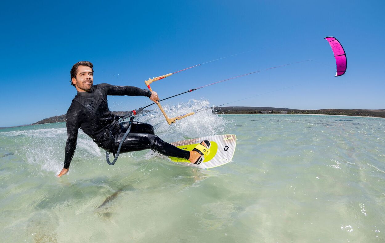 Duotone Gonzales 2026