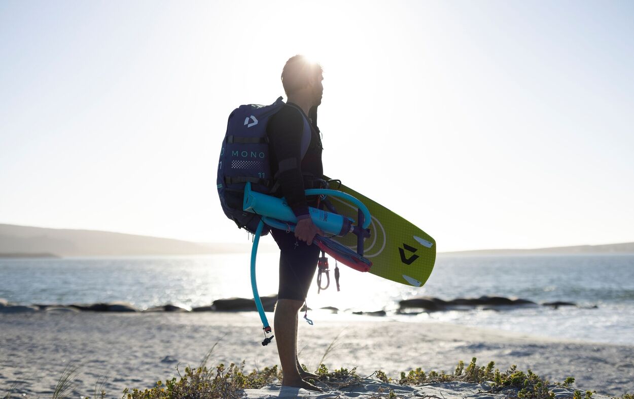 Duotone Gonzales 2026