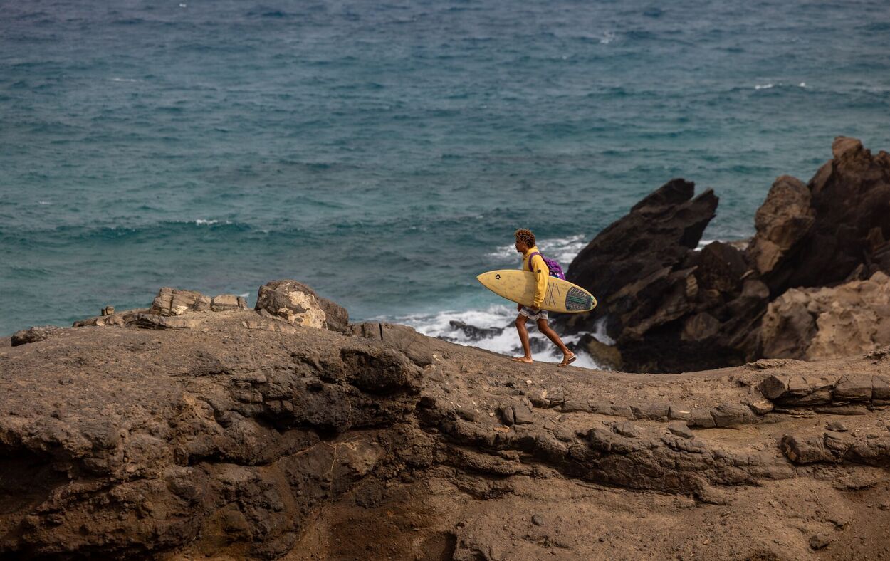 Duotone Blur SLS 2026