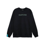 Duotone Sweater Signature Originals unisex