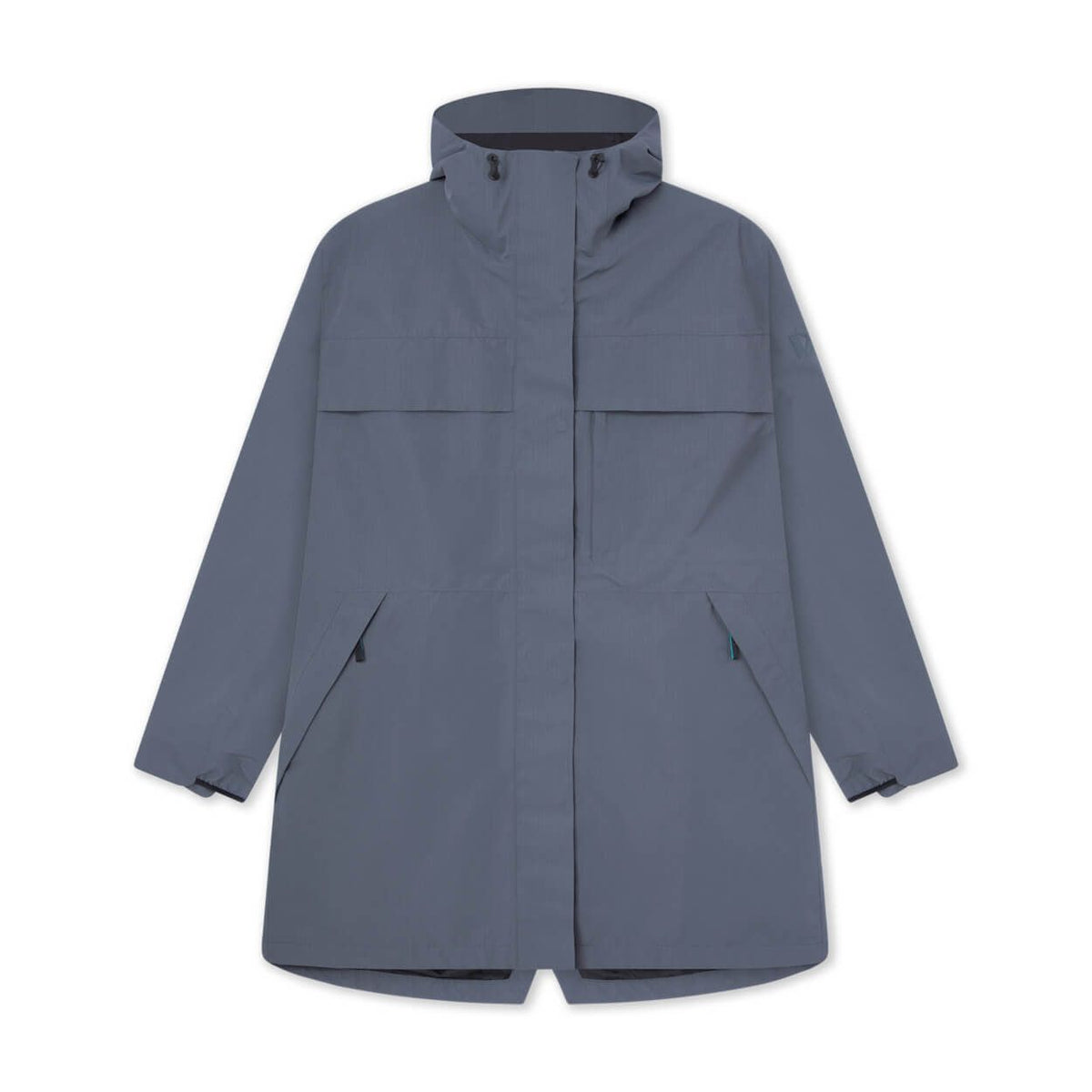 Duotone Coat Explore 2L unisex