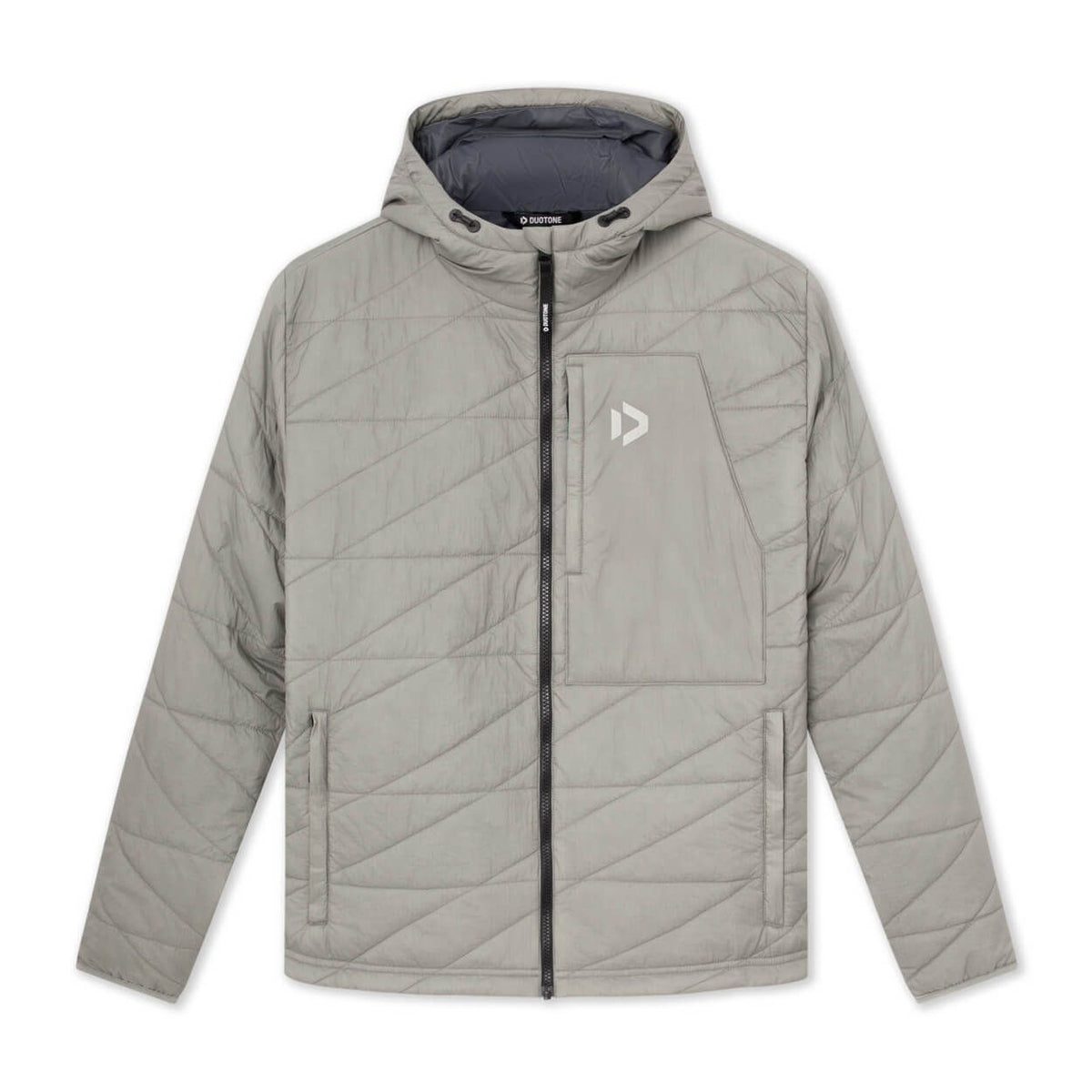 Duotone Jacket Insulated Explore unisex