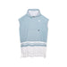Duotone Poncho unisex
