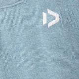 Duotone Poncho unisex