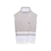 Duotone Poncho unisex