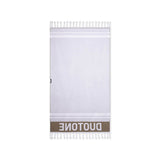 Duotone Towel Logo