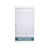 Duotone Towel Logo