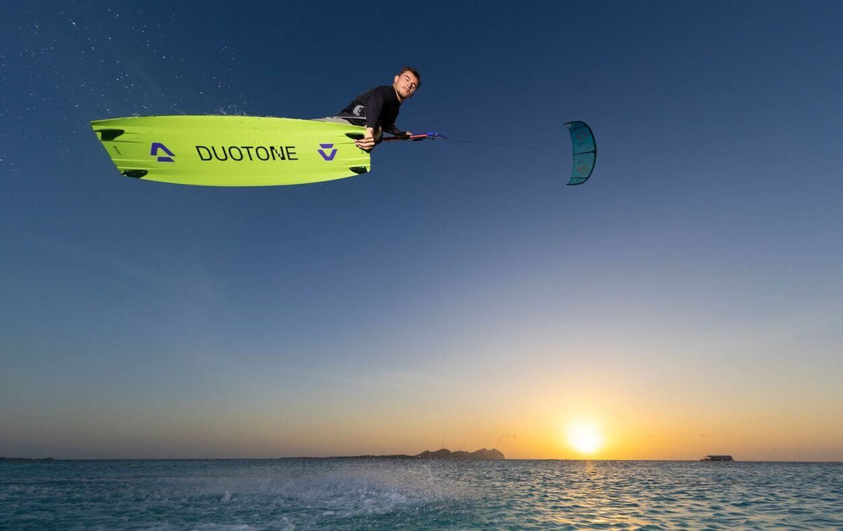 Duotone Evo D/LAB 2027
