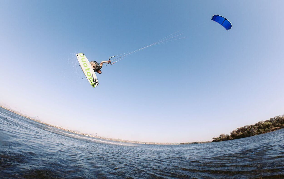 Duotone TS Freestyle SLS 2027