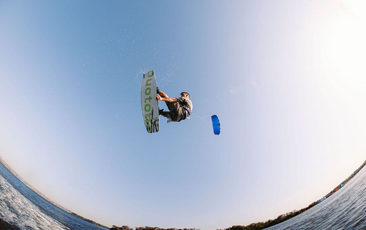 Duotone TS Freestyle SLS 2027
