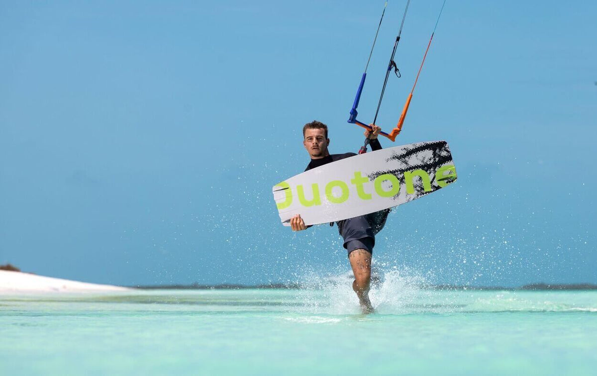 Duotone TS Big Air SLS 2027