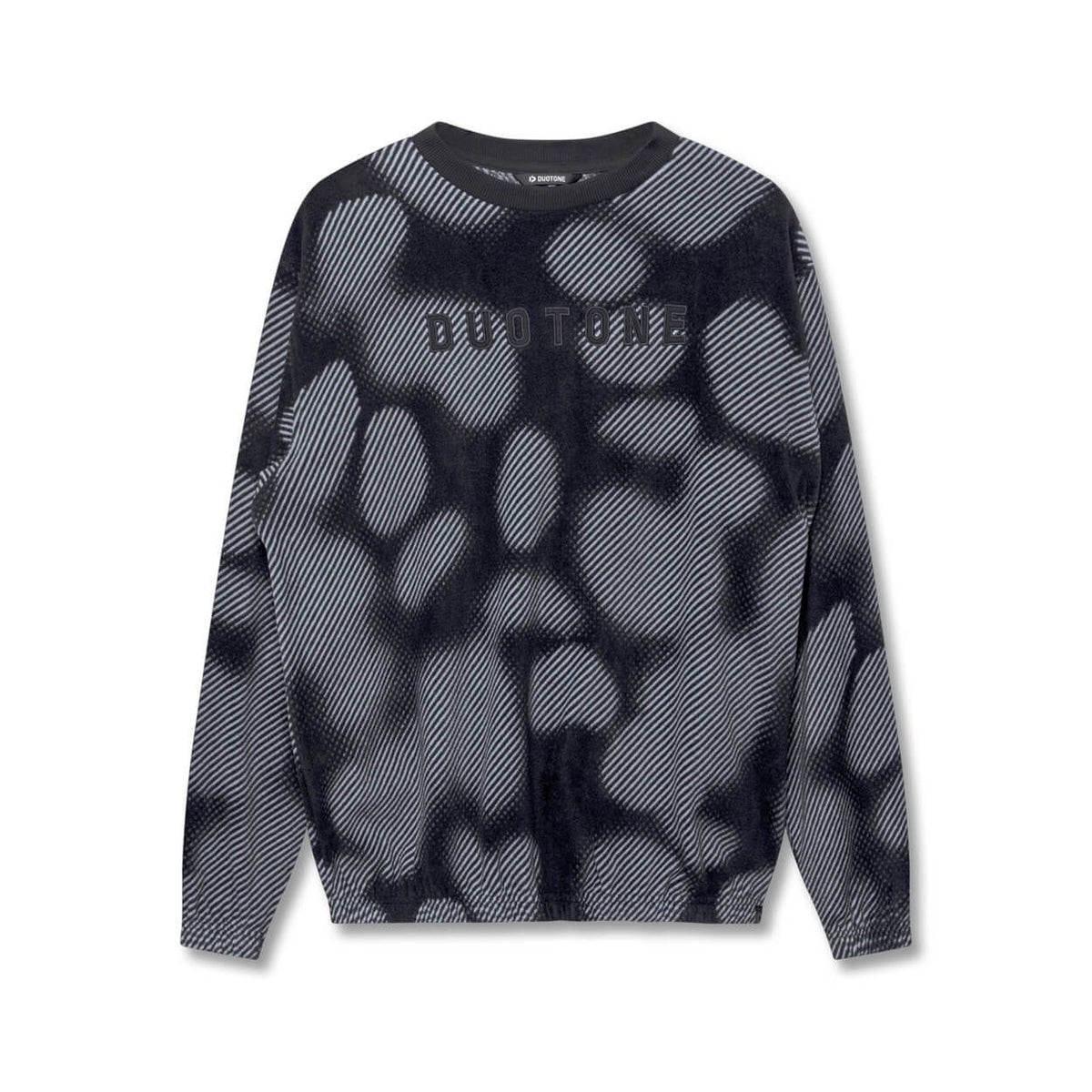 Duotone Unisex Fleece Sweater Originals