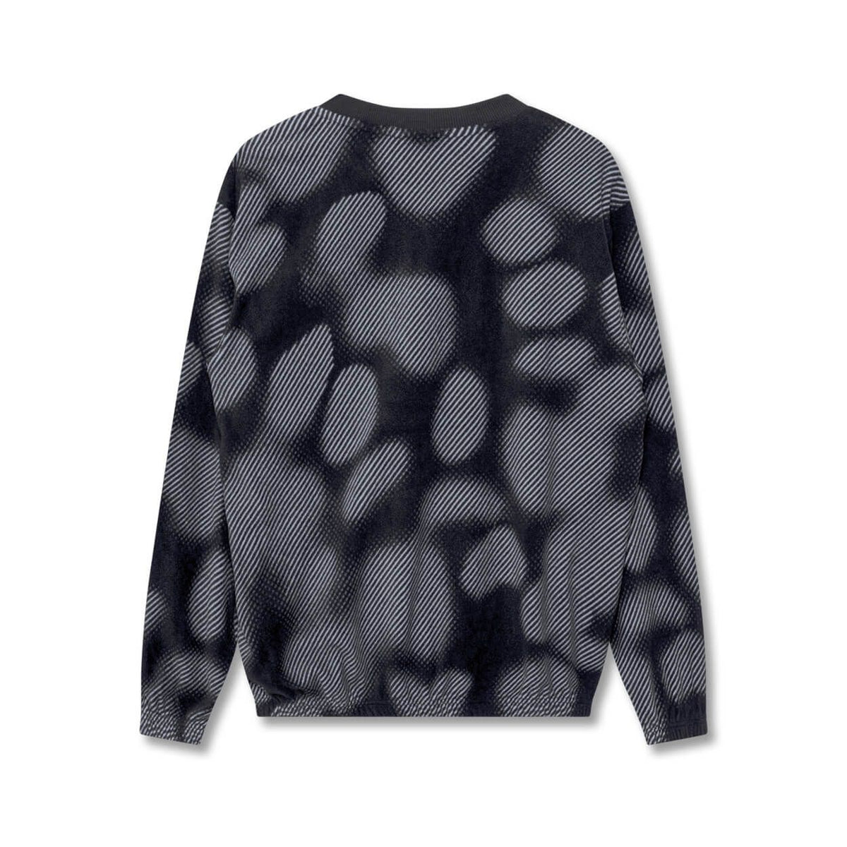 Duotone Unisex Fleece Sweater Originals