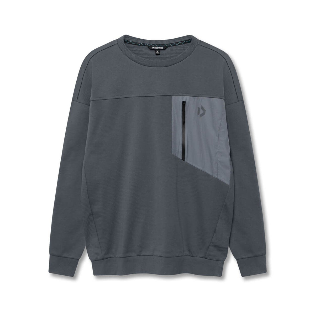 Duotone Sweater DT Explore unisex