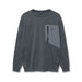 Duotone Sweater DT Explore unisex