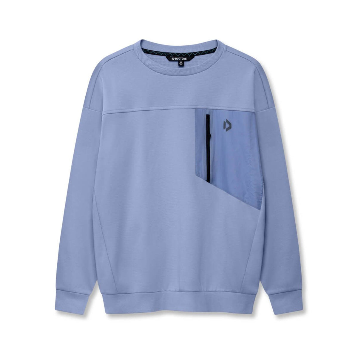 Duotone Sweater DT Explore unisex