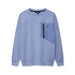 Duotone Sweater DT Explore unisex