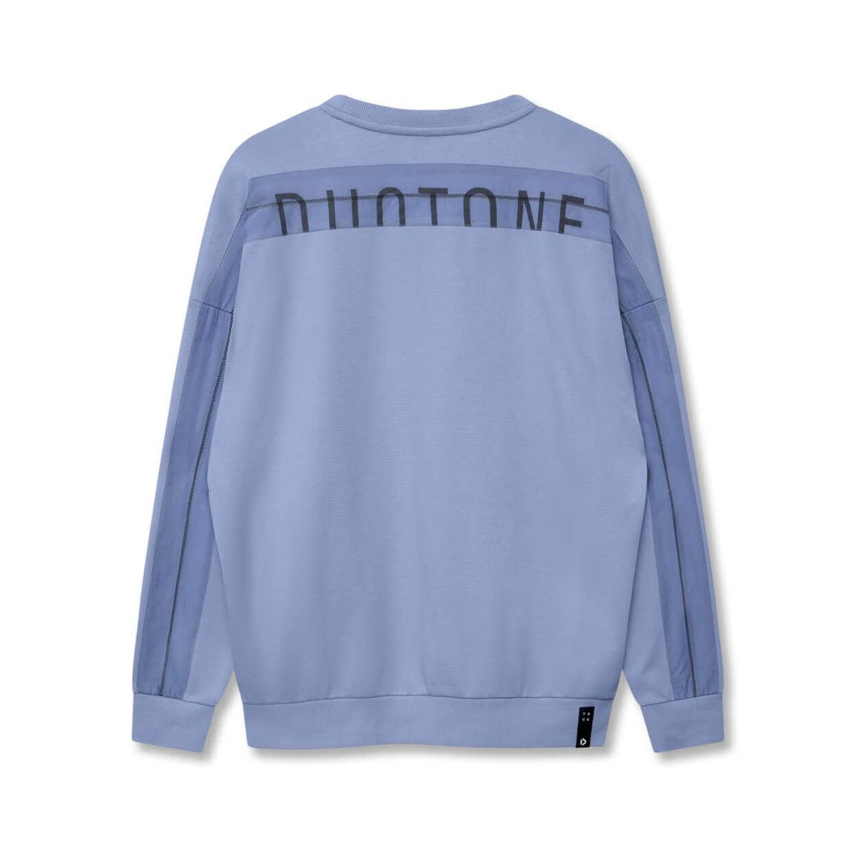 Duotone Sweater DT Explore unisex