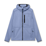 Duotone Unisex Windbreaker Jacket Explore