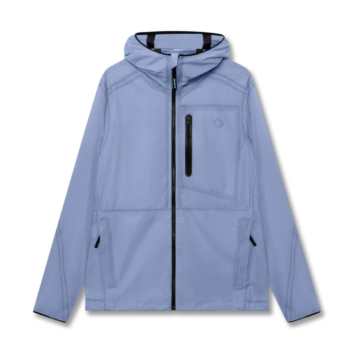 Duotone Unisex Windbreaker Jacket Explore