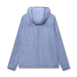 Duotone Unisex Windbreaker Jacket Explore