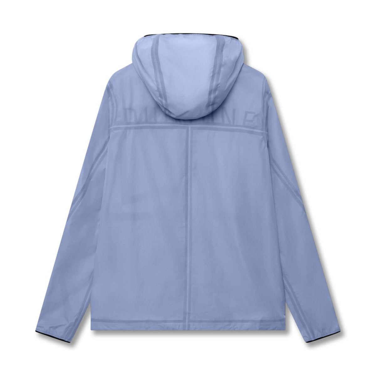 Duotone Unisex Windbreaker Jacket Explore