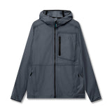 Duotone Unisex Windbreaker Jacket Explore