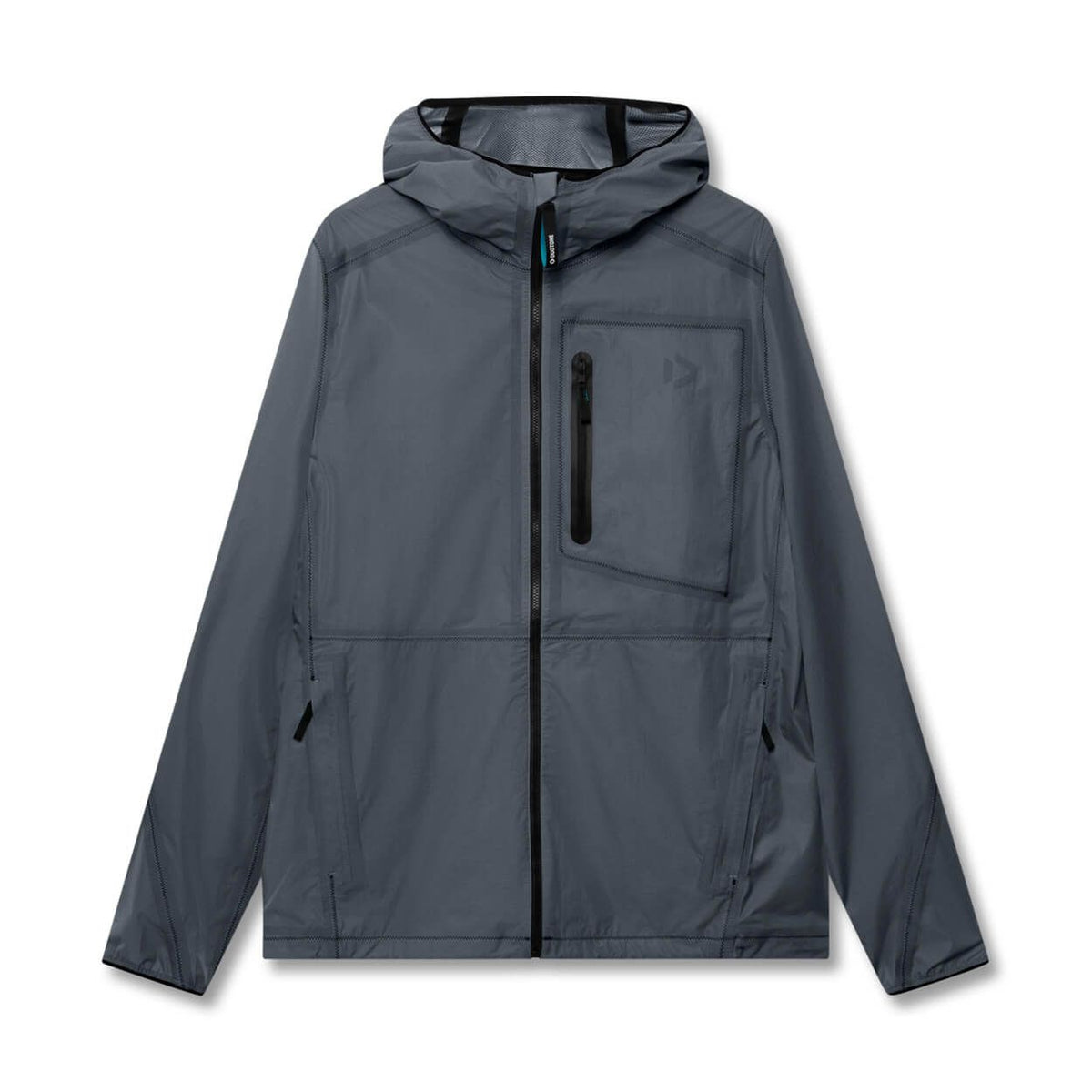 Duotone Unisex Windbreaker Jacket Explore