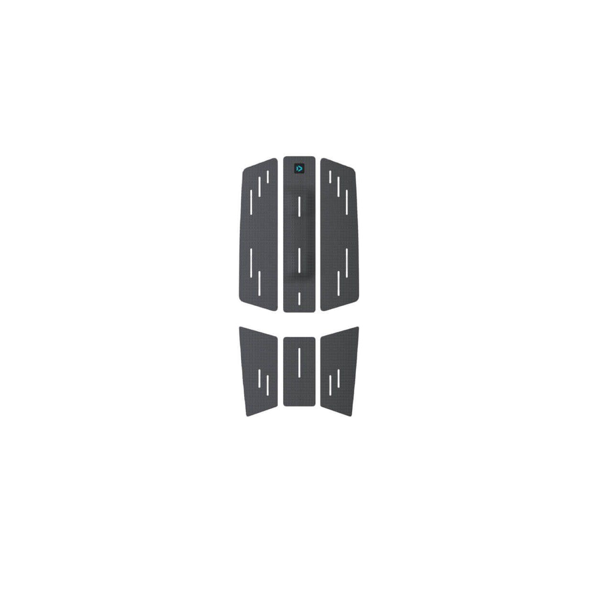 Duotone Traction Pad Front 2027