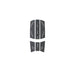 Duotone Traction Pad Front 2027