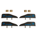Duotone Finbox Carbon 30