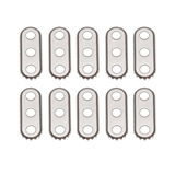 Duotone Screw Washer for Surfstrap (SS19-onw) (10pcs)