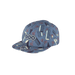 ION Cap Refresh light