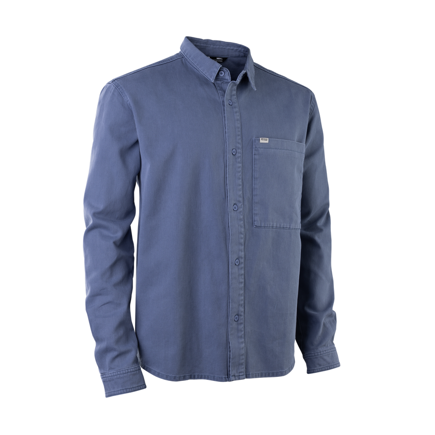 ION Shirt Ionic Denim unisex