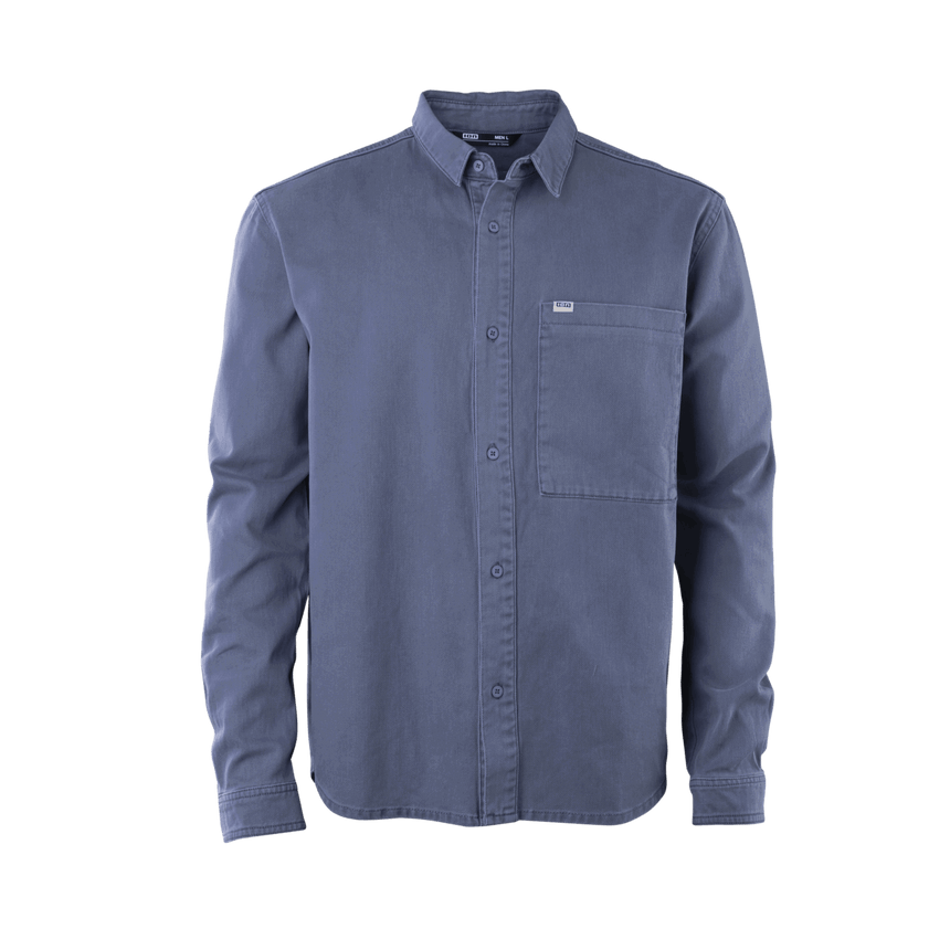 ION Shirt Ionic Denim unisex