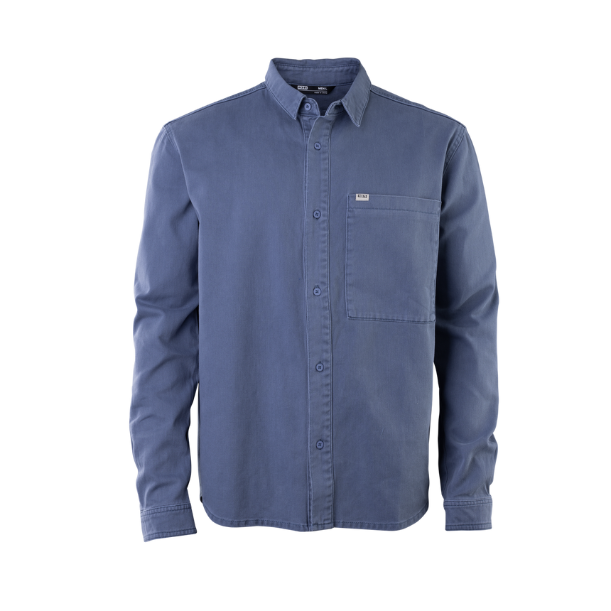 ION Shirt Ionic Denim unisex
