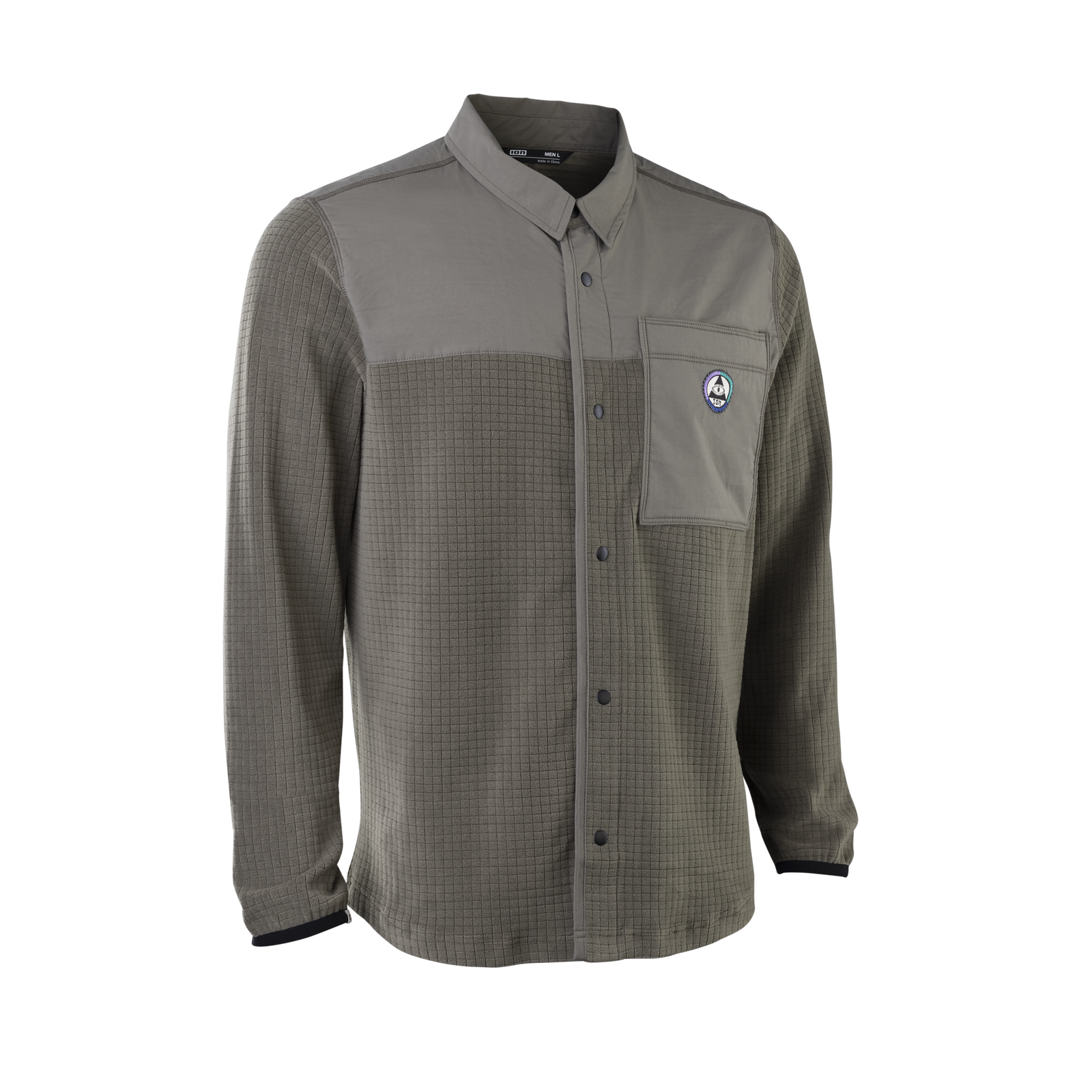 ION Jacket Ionic Fleece unisex