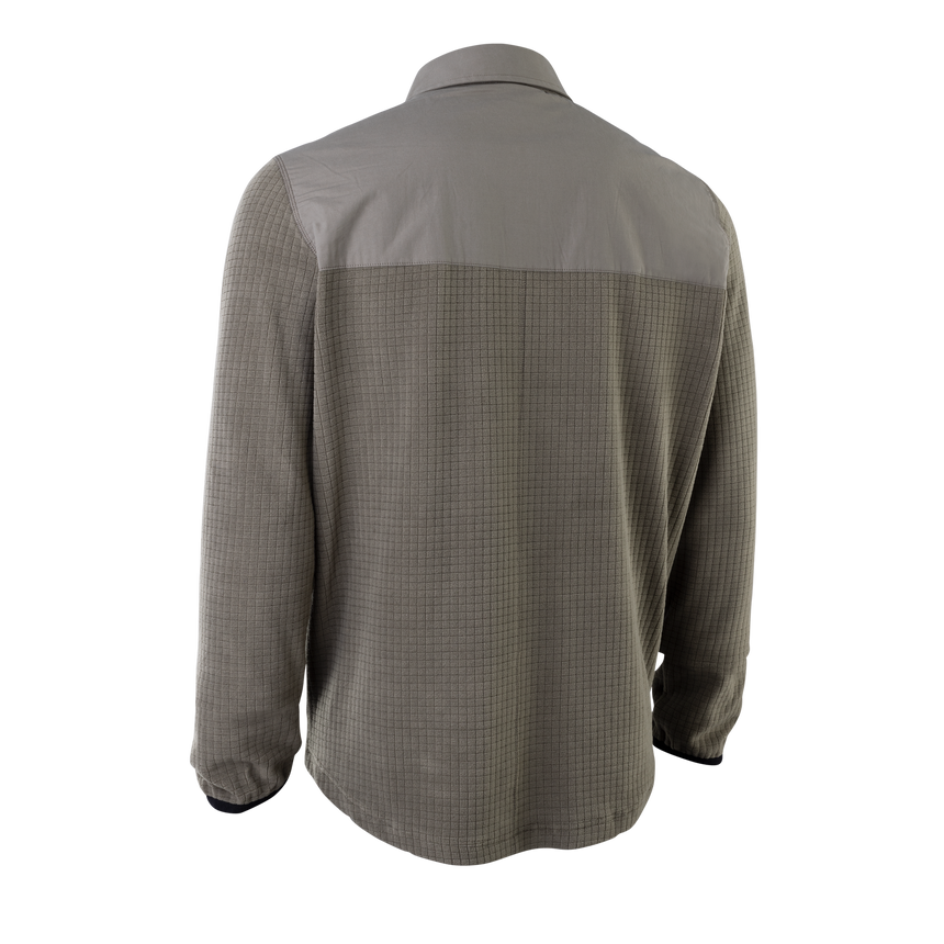 ION Jacket Ionic Fleece unisex