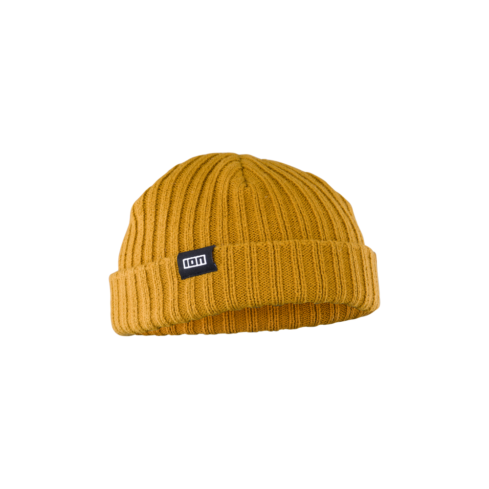 ION Beanie Ionic Fisherman