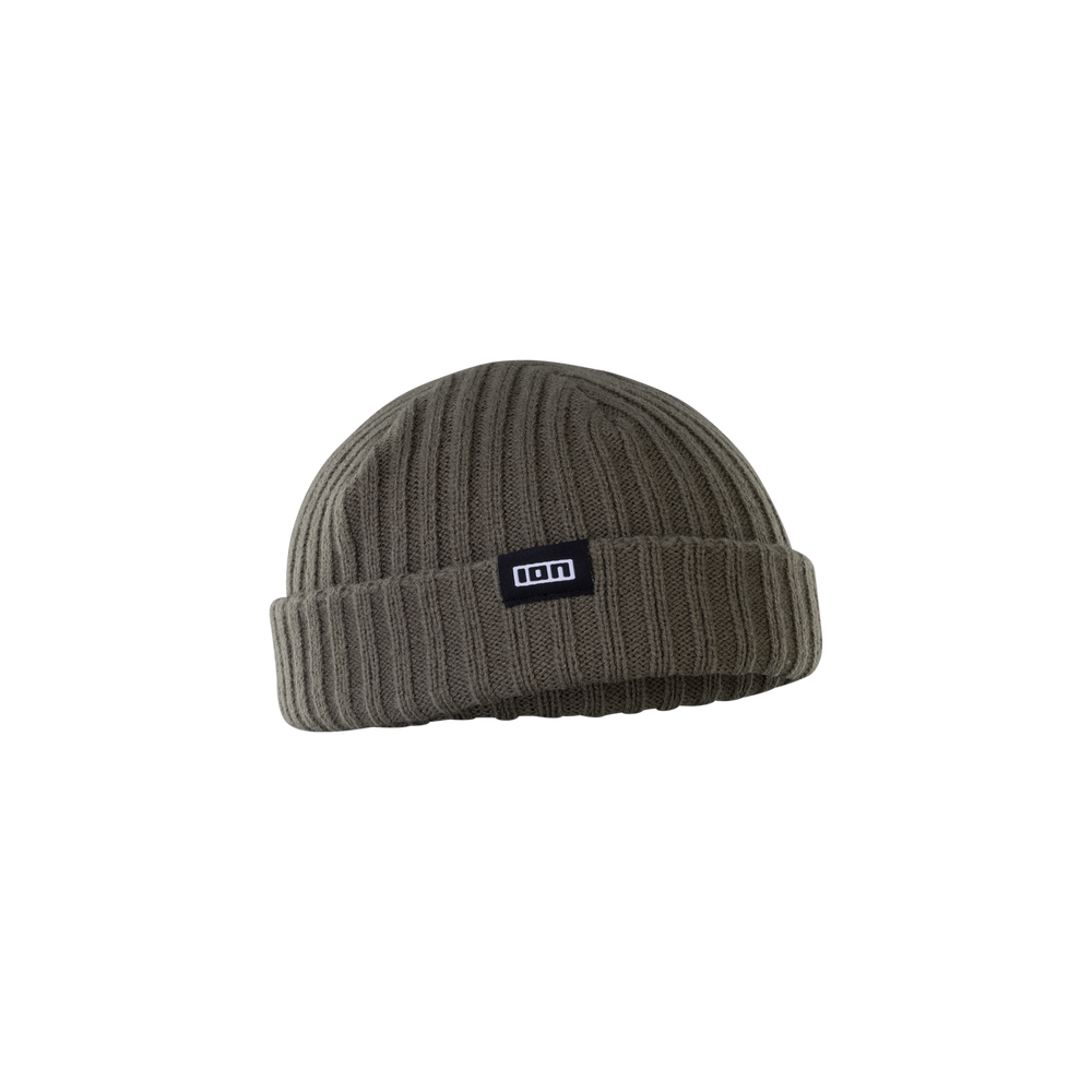 ION Beanie Ionic Fisherman