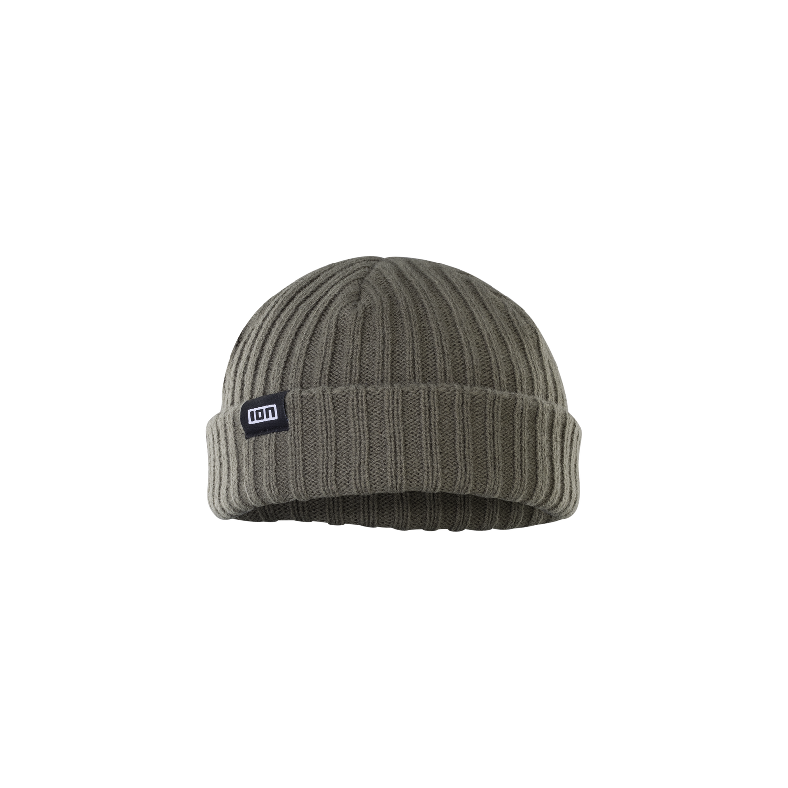 ION Beanie Ionic Fisherman