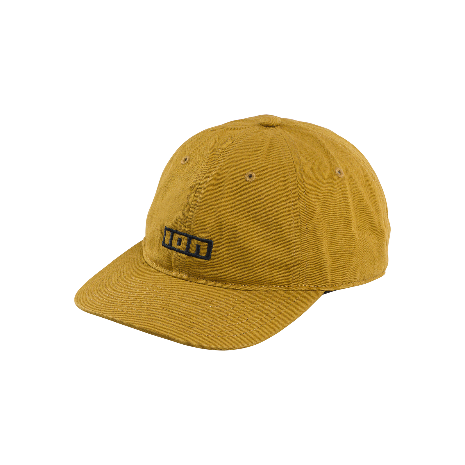 ION Cap Session