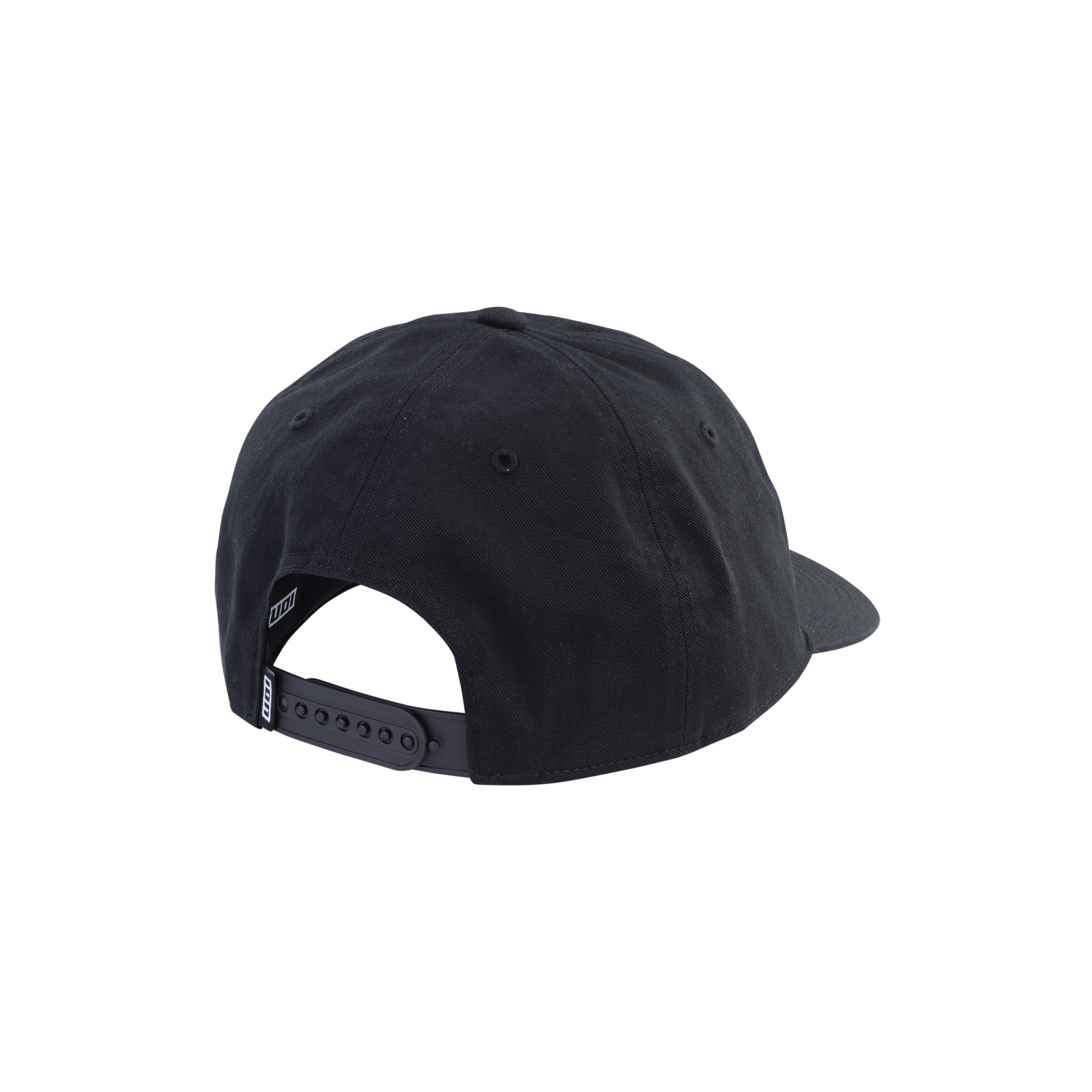 ION Cap Session